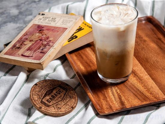 Фото MeStyle Garage Hotel Bangkok