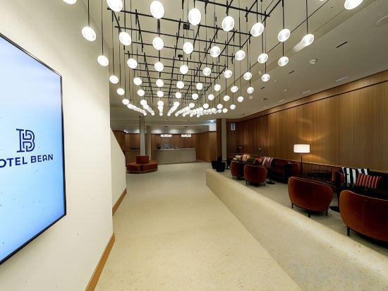 Фото Best Western Plus Hotel Bern