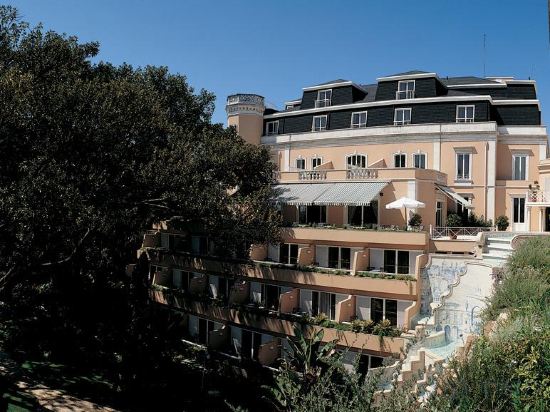 Фото Olissippo Lapa Palace