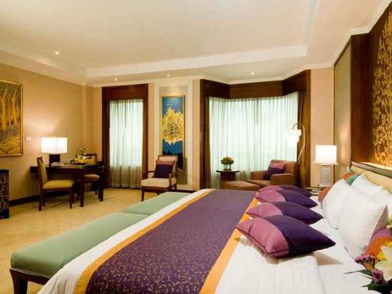 Фото Rama Gardens Hotel Bangkok