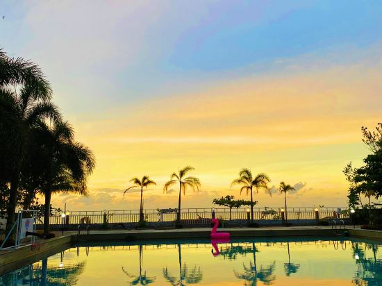 Фото 8988 Beach Resort