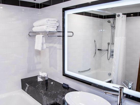 Фото Хилтон Лондон Уэмбли