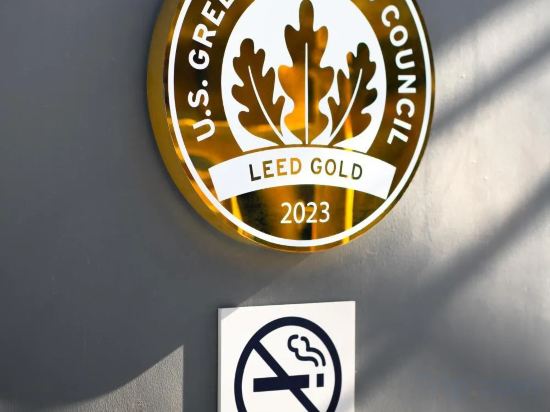 Фото Wink Hotel Saigon Centre