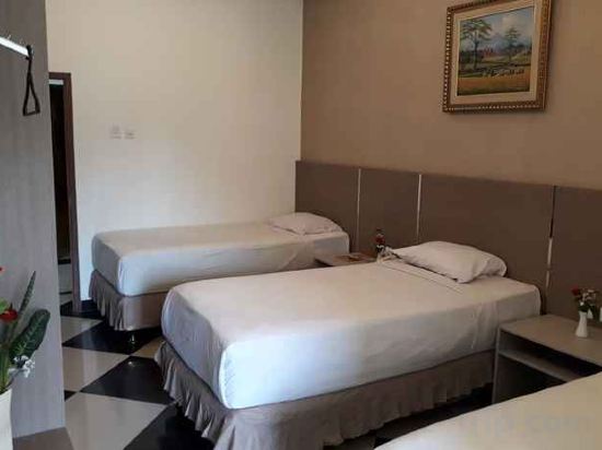 Фото Matahari Yogyakarta