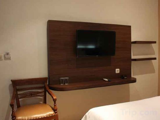 Фото Hotel Aruni Ancol