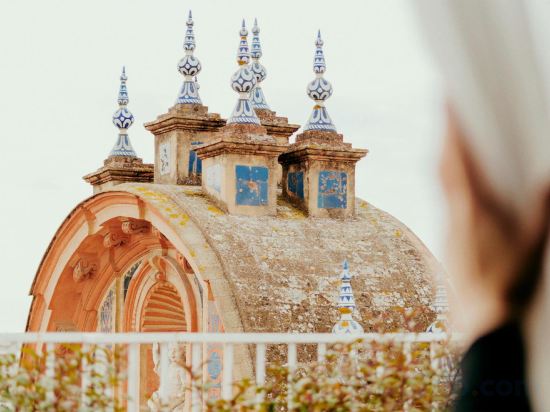 Фото Hotel Colón Gran Meliá