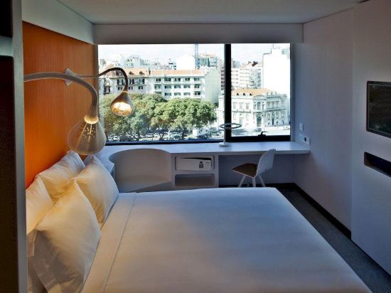 Фото Evolution Lisboa Hotel