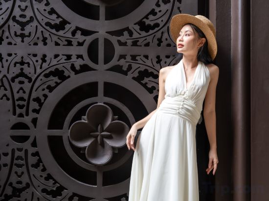 Фото Marriott Executive Apartments Bangkok, Sukhumvit 101