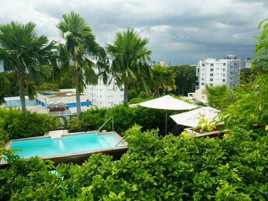 Фото Alagon City Hotel & SPA