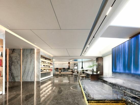 Фото Novotel Shanghai Wanyuan