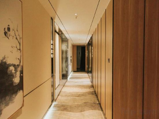 Фото Wulin Jingyu Tingyuan Hotel