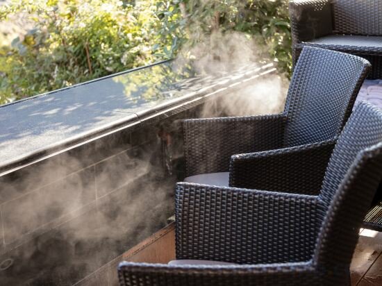 Фото Hotel Indigo Hakone Gora