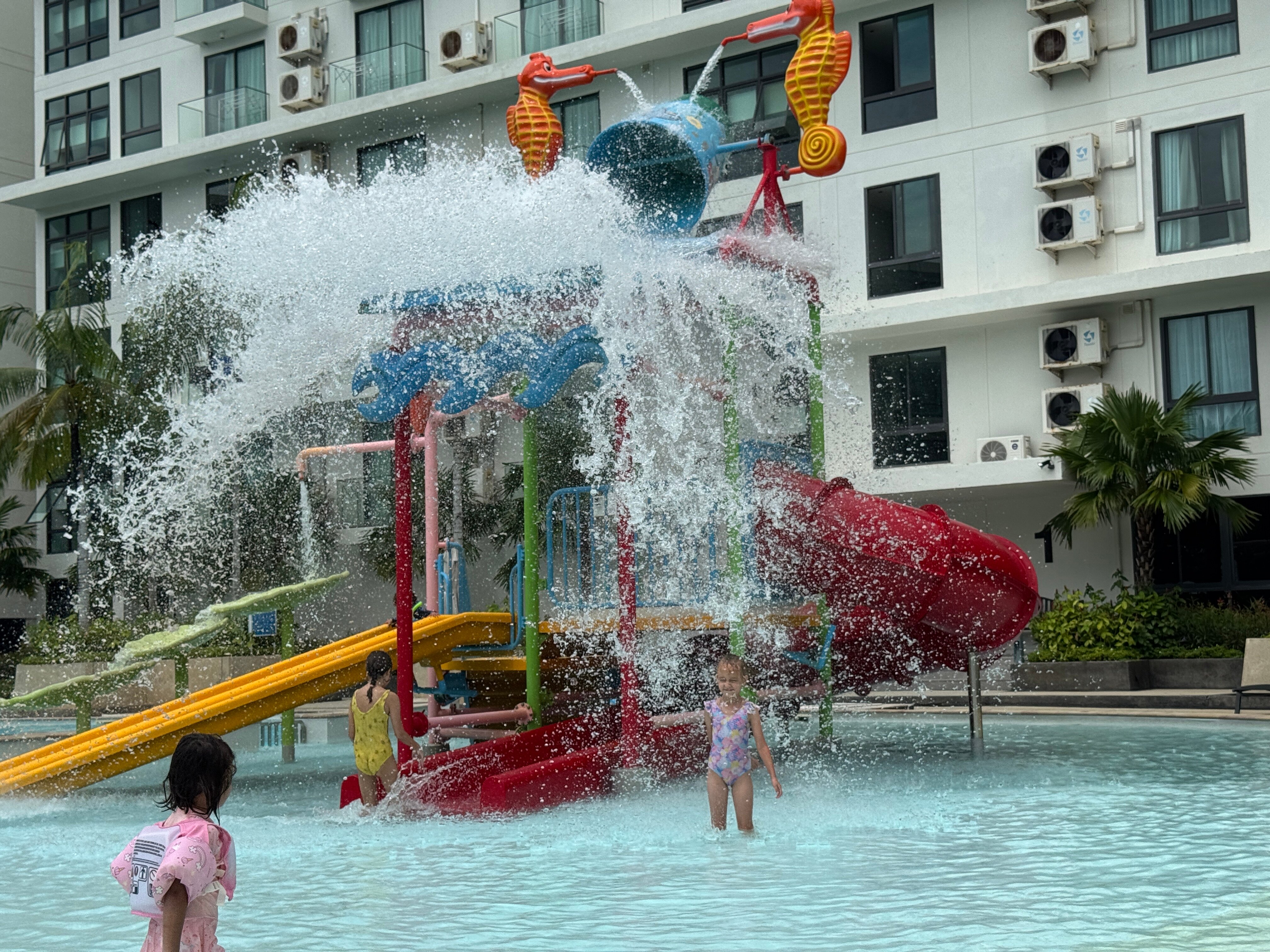 Фото Wyndham La Vita Phuket