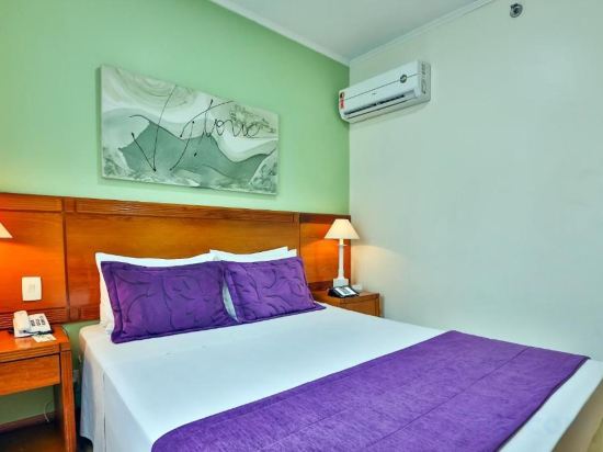 Фото Quality Suites Vila Olimpia