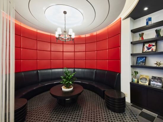 Фото Richmond Hotel Nagasaki Shianbashi