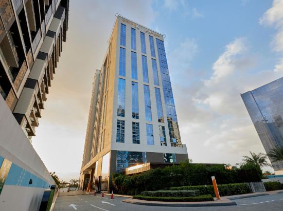 Фото Citymax Business Bay