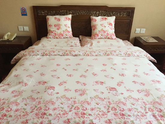 Фото Beijing Huaiyangcun Business Hotel