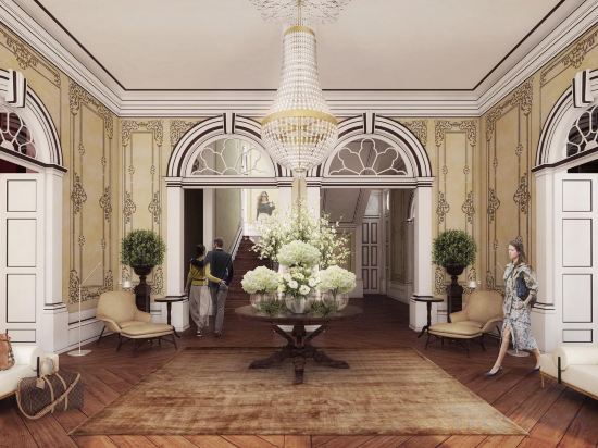 Фото Torel Palace Porto