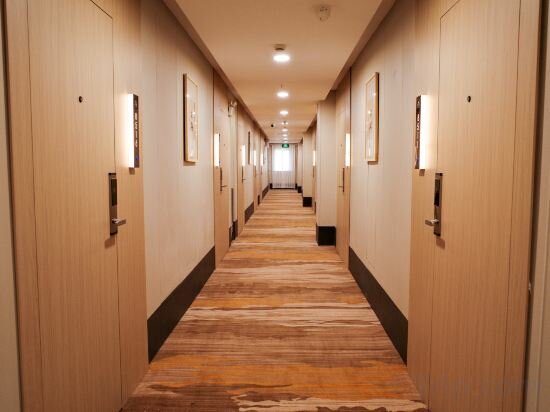 Фото Shanghai Joyful Star Chenyang Hotel