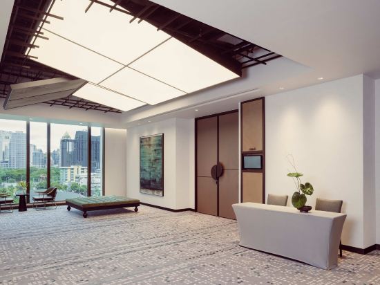 Фото Kimpton Maa-Lai Bangkok