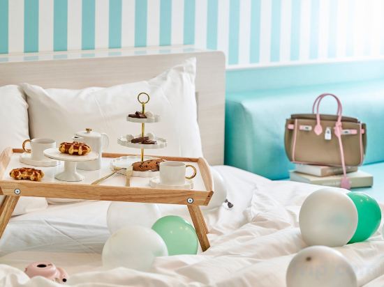 Фото Del style Nagoya-nayabashi by Daiwa Roynet Hotel