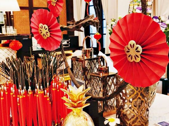 Фото Buri Sriping Riverside Resort & SPA