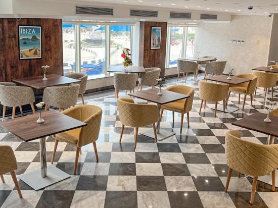 Фото Helnan Mamoura Hotel & Events Center