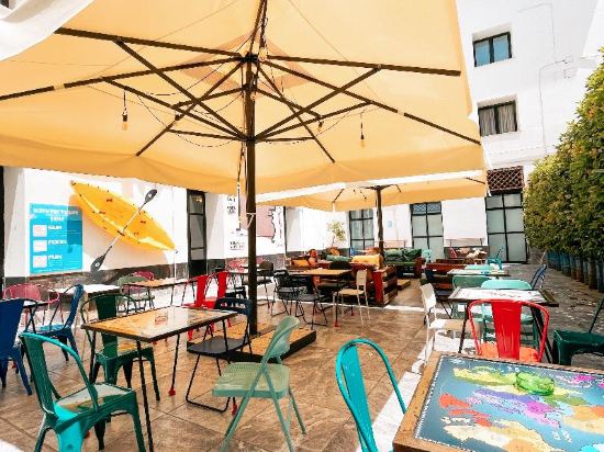 Фото Ostello Bello Napoli