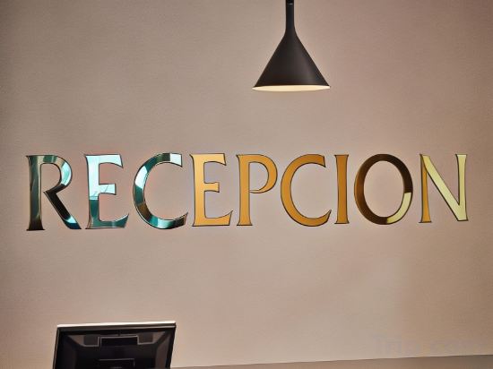 Фото Hotel Silken Coliseum