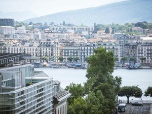 Гостиница Hotel Montana