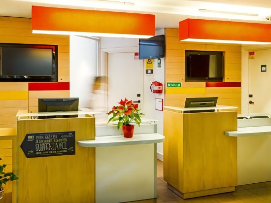 Фото Ibis Порту Центро Сан-Бенту