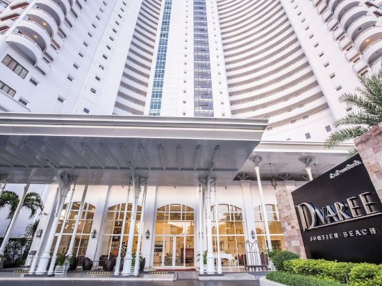 Фото D Varee Jomtien Beach