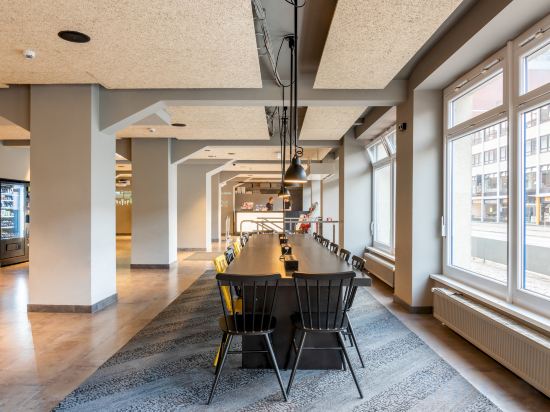 Фото A&o Hamburg City