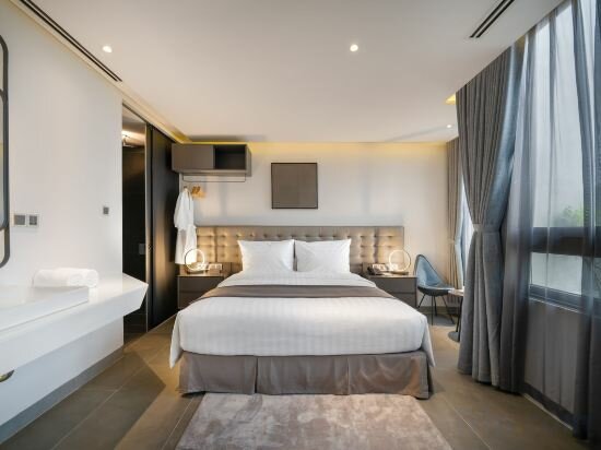 Hotel Legend Boutique Hotel, Da Nang, photo