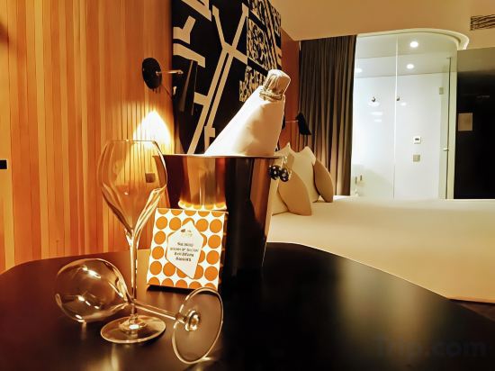 Фото Drawing Hotel