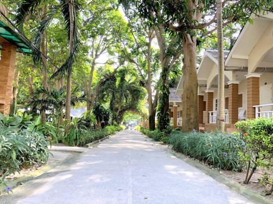 Фото Malibu Samed Resort