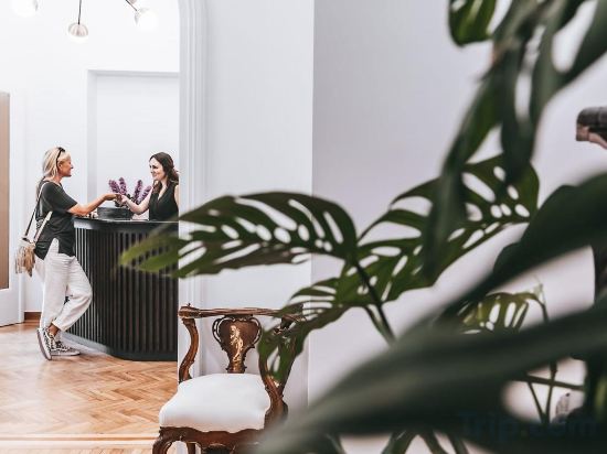 Фото Athens Flair