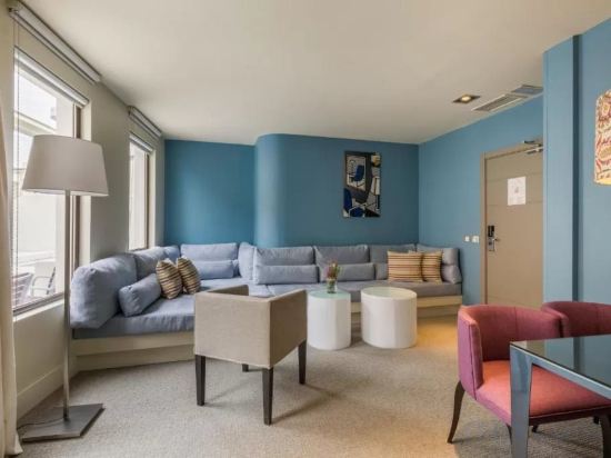 Фото Room Mate Alicia