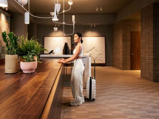 Фото Hyatt Centric Melbourne