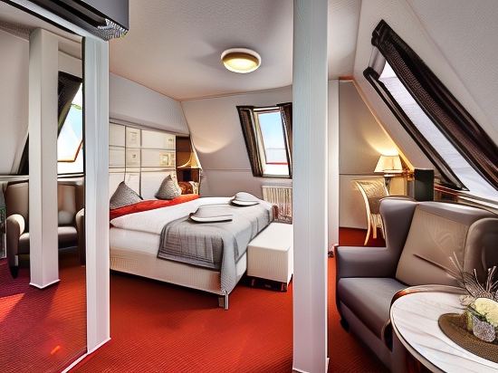 Фото Boutique Hotel Hviezdoslav