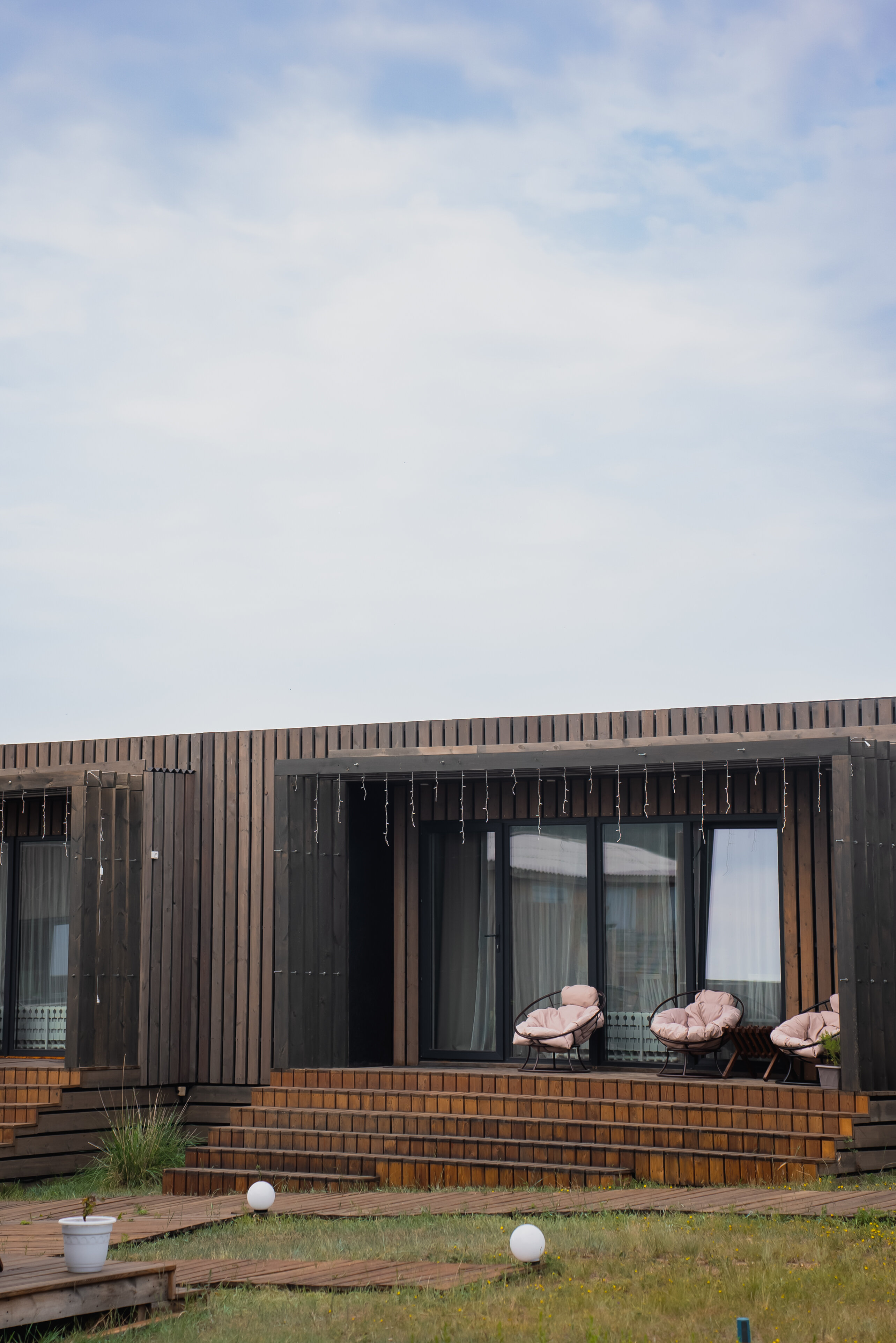 Фото Olkhon history