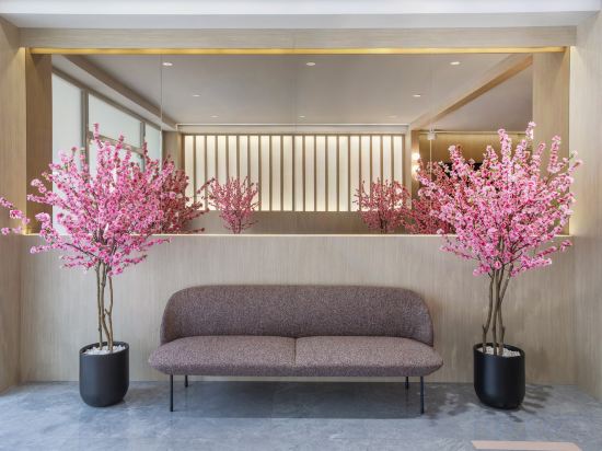 Фото Hotel Sakura by Venue