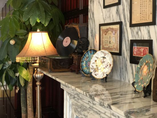 Фото Paramount Gallery Hotel