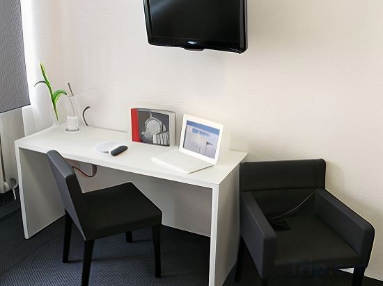 Фото Mk Hotel London