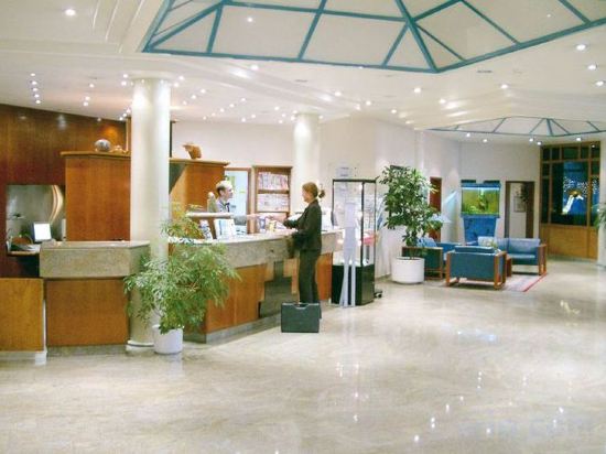 Фото H+ Hotel Stuttgart Herrenberg