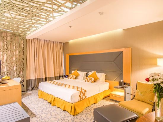 Фото Grand Plaza Hotel Gulf Riyadh