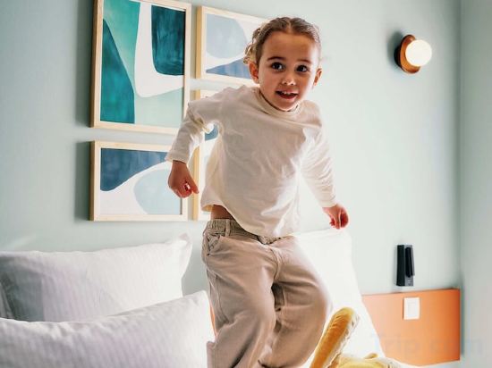 Фото Hôtel Ligo by HappyCulture