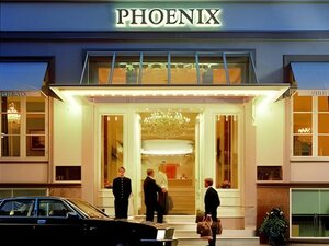 Гостиница Phoenix Copenhagen by Arp-Hansen Hotel Group