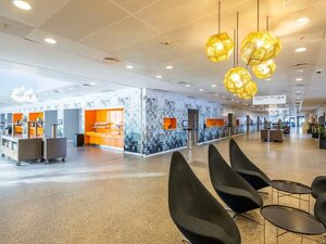 Гостиница Scandic Copenhagen