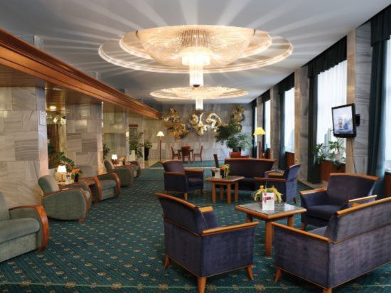 Фото Ensana Thermal Heviz